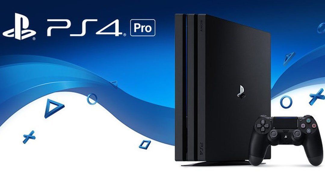 How to Transfer Data from PS4 to PS4 Pro