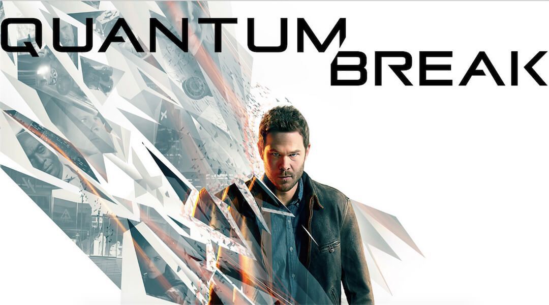 Quantum Break Cinematic Revealed at Game Awards 2015