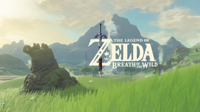 Reggie Fils-Aime Talks Nintendo NX Goals - Zelda