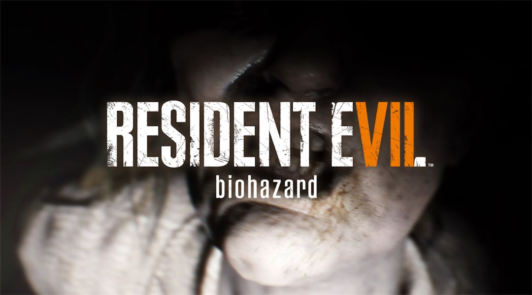 Resident Evil 7 Collector's Edition Revealed