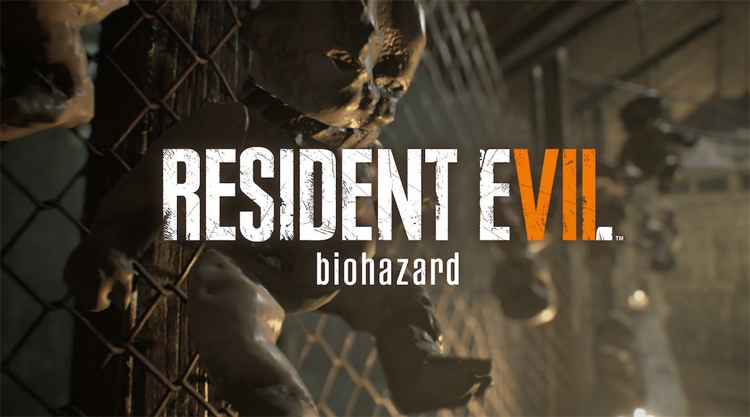 Resident Evil 7 Releases New Screenshots