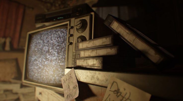 Is the Resident Evil 7 DLC Worth It?
