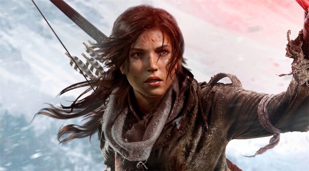 Rise of the Tomb Raider Hits PC Next Month