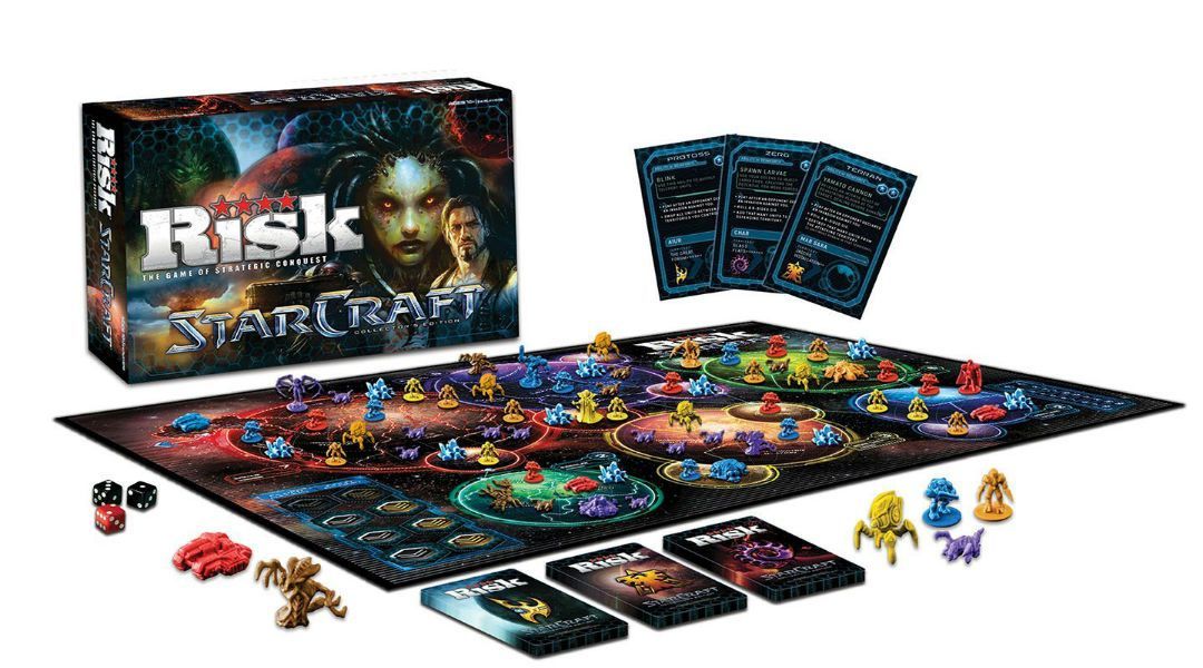 12 Awesome Gifts for Your Favorite Blizzard Fan
