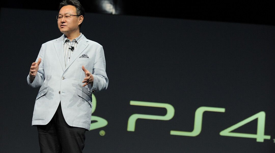 PS4 Will Have 'Unprecedented Rush' of Big Games in 2016