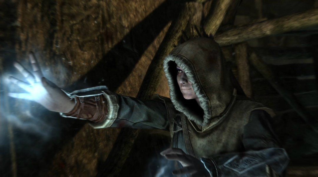 Skyrim: Special Edition is 1080p, 30fps on Consoles