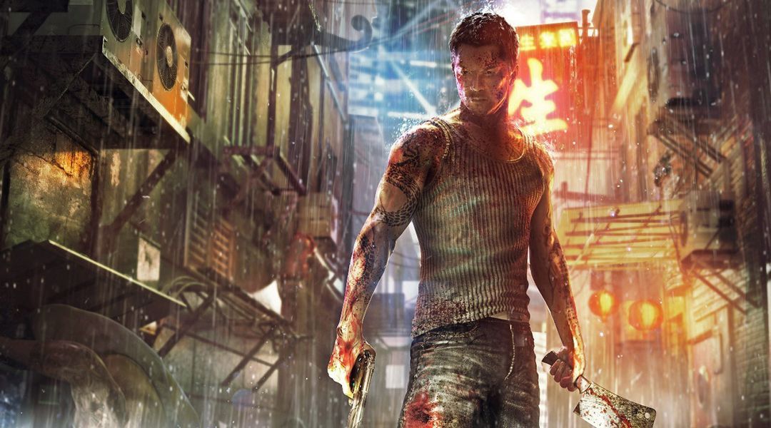 Sleeping Dogs Developer Reportedly Closing Down