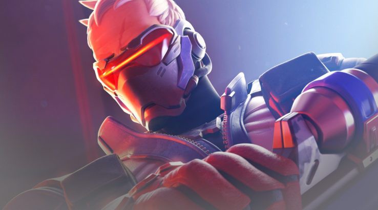Overwatch Pro Banned for Trying to Get Fans to Cheat