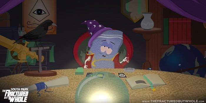 south park fractured but whole towlie wizard