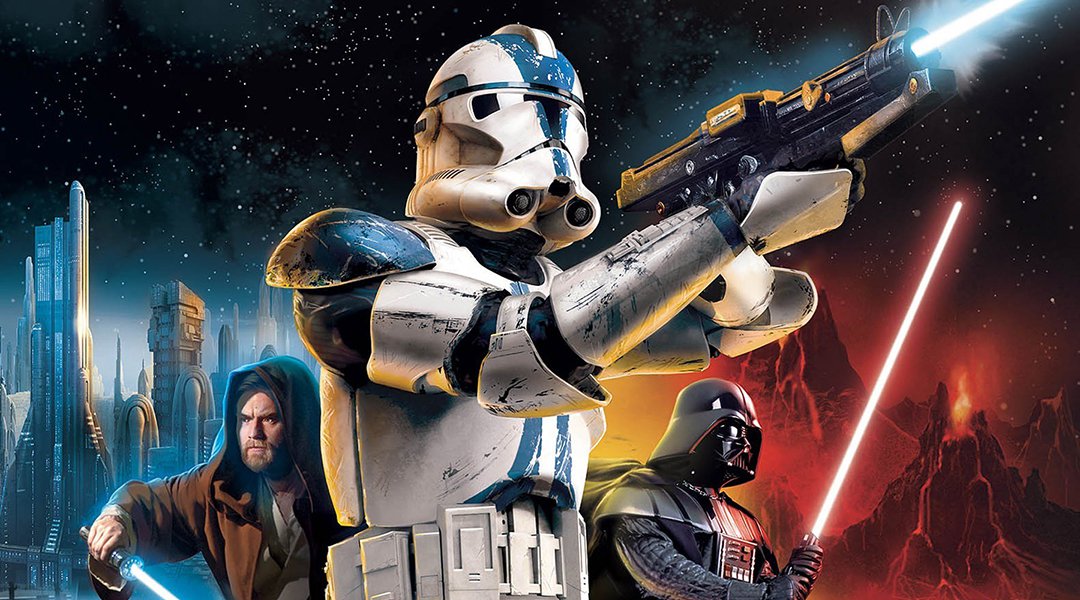 Star Wars Battlefront 3 Campaign Video Surfaces