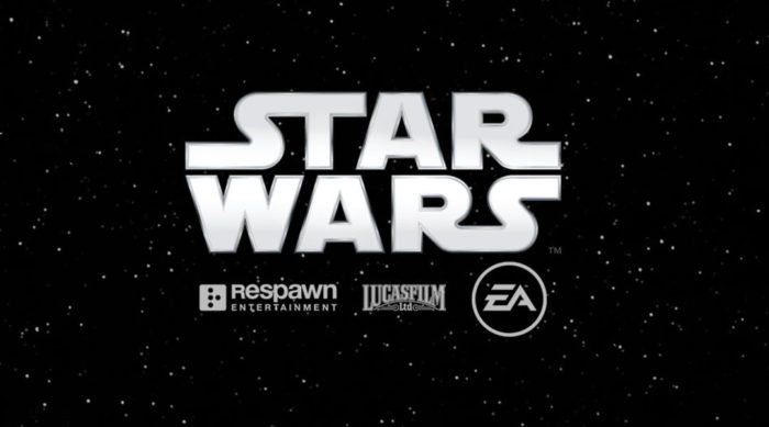 Respawn Won't Talk About Star Wars Game 'For a While'