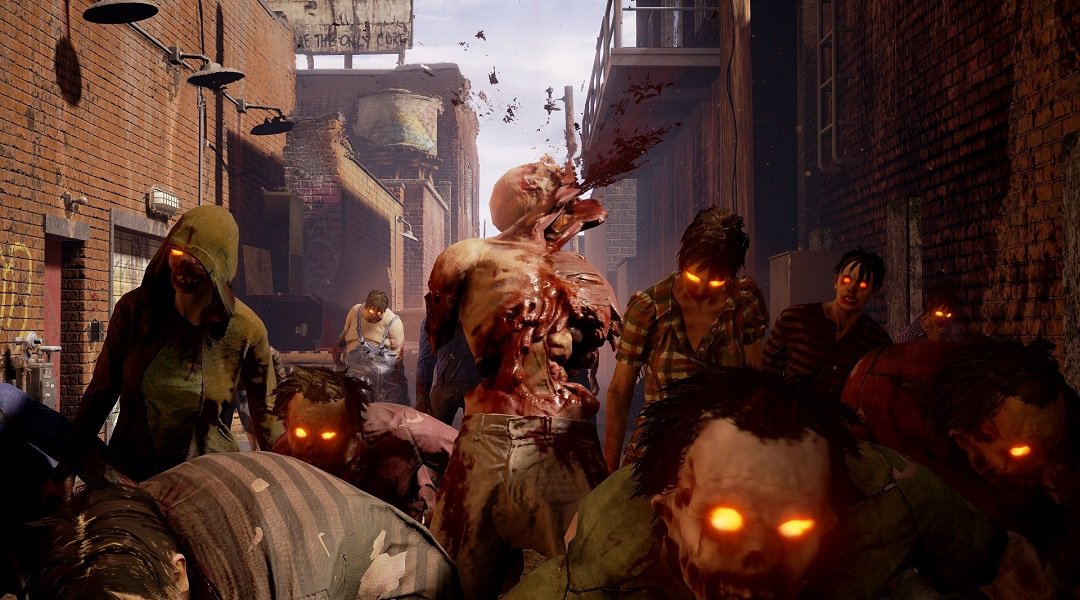 State of Decay 2 News Coming at E3 2017