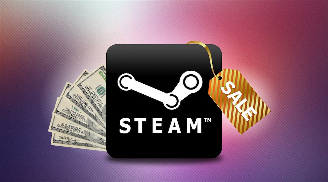 Steam Autumn Sale Is Live With New PC Game Discounts