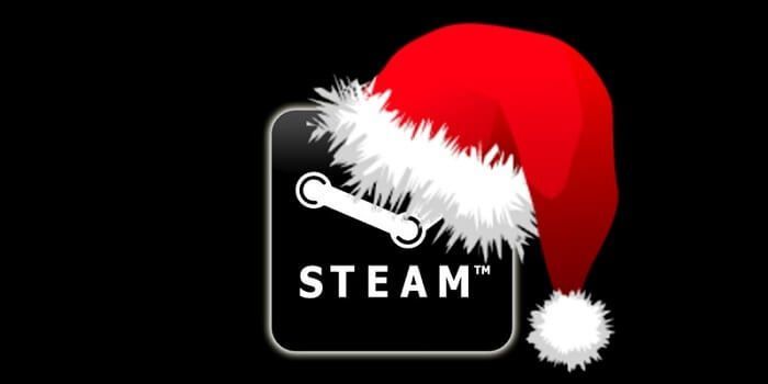 steam christmas sale