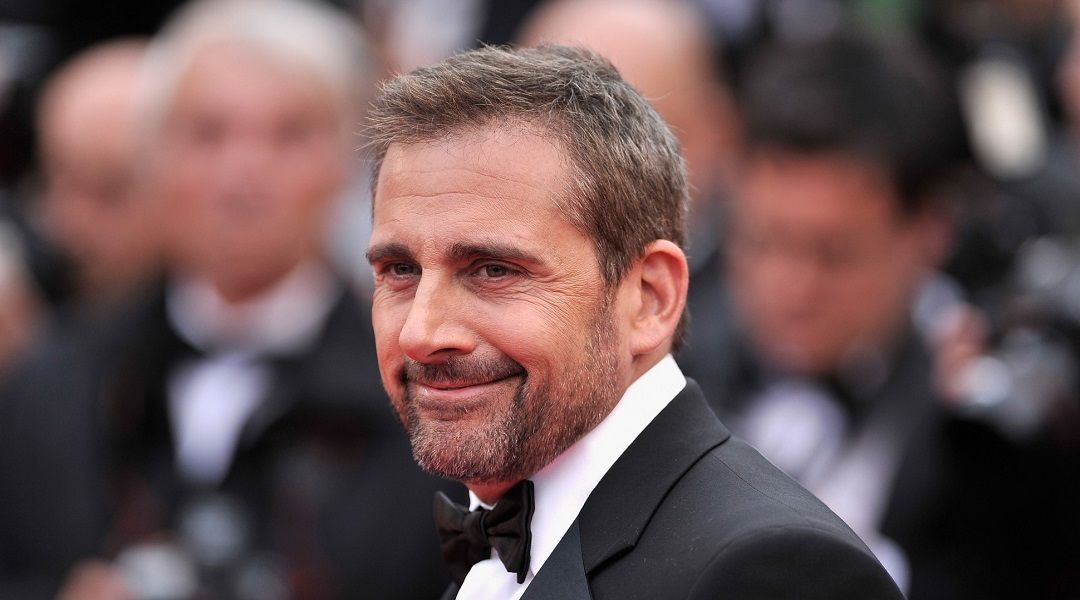 Steve Carell Set to Join Minecraft Movie?
