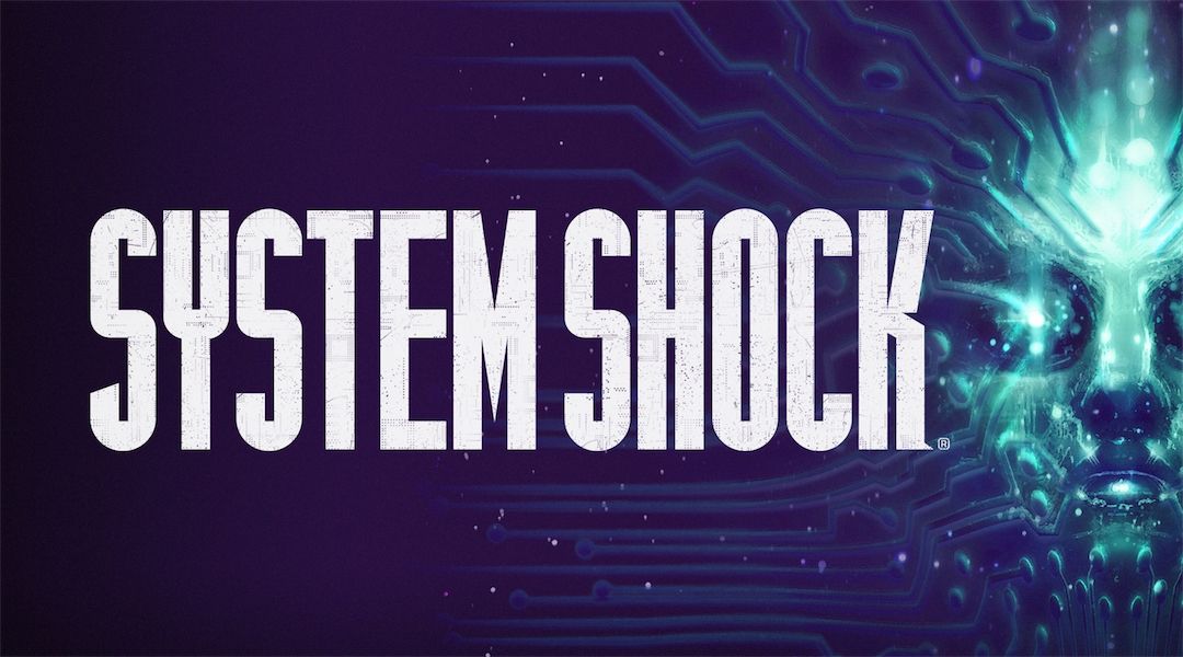 System Shock Remake Delayed to 2018