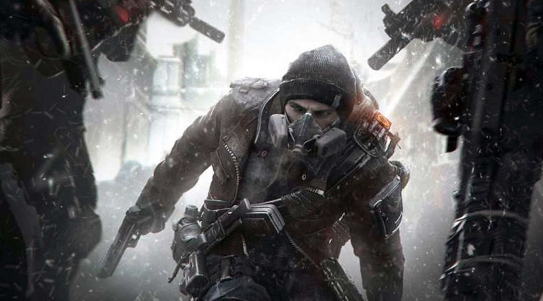 The Division: Select Missions Getting New Difficulty 