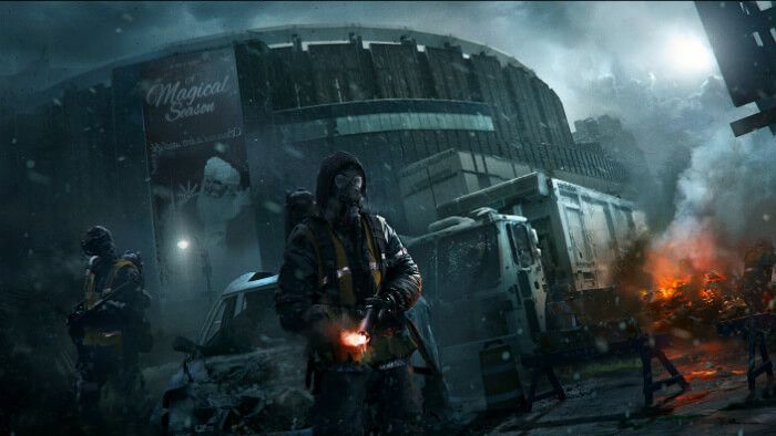 the division cleaners black friday