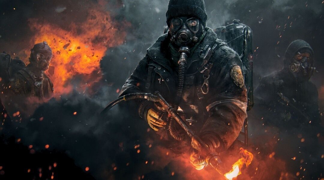 The Division Will Not Have Reviews Before Release