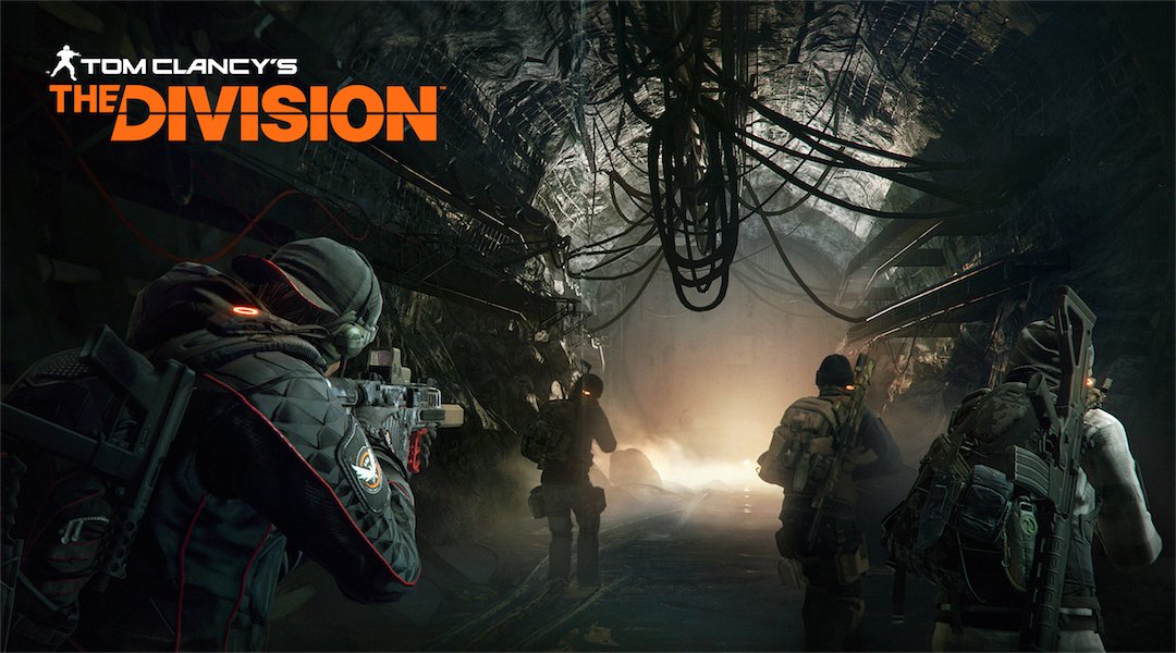 The Division to Get a PS4 Pro Patch