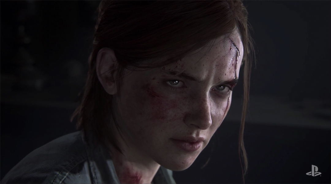 The Last of Us: Part 2 Has Ellie as the Main Character