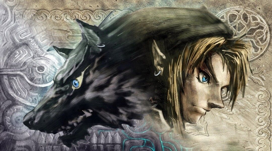 Zelda: Twilight Princess HD Gameplay Change