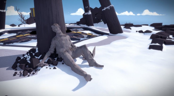 The Witness Sells 100,000 Copies, Xbox One Port Coming?