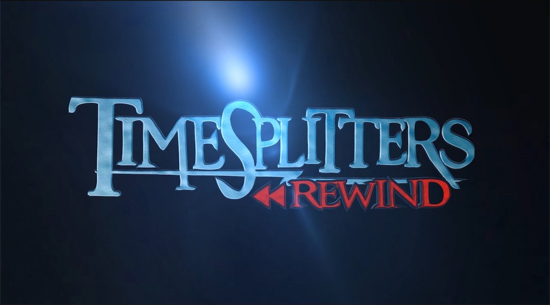 TimeSplitters Rewind Trailer Reveals 2017 Release Date