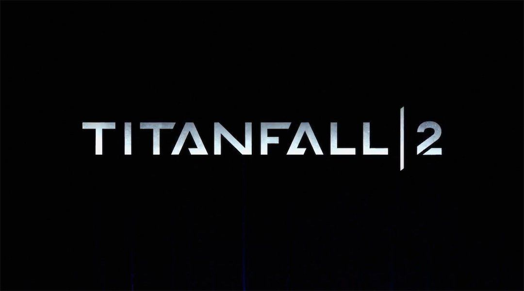 Titanfall 2 Skin Unlocked Through Battlefield 1