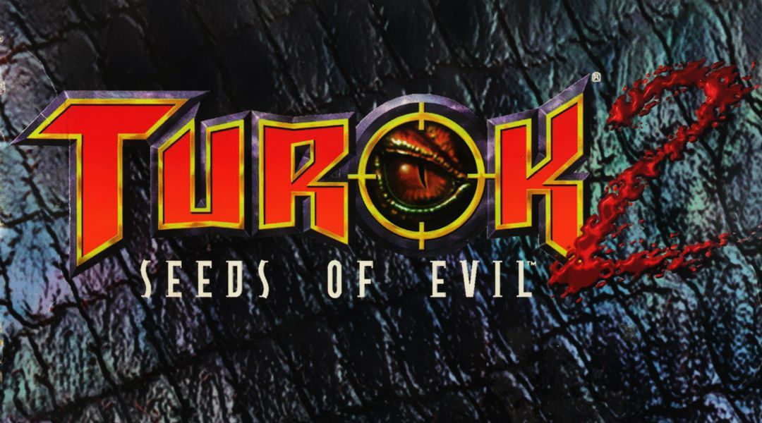 Turok 2: Seeds of Evil is Making A Comeback