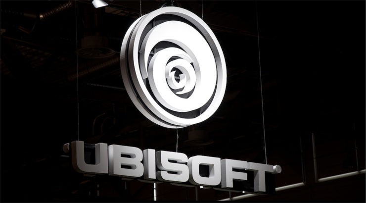 Ubisoft Execs Receive Hefty Fines For Insider Trading