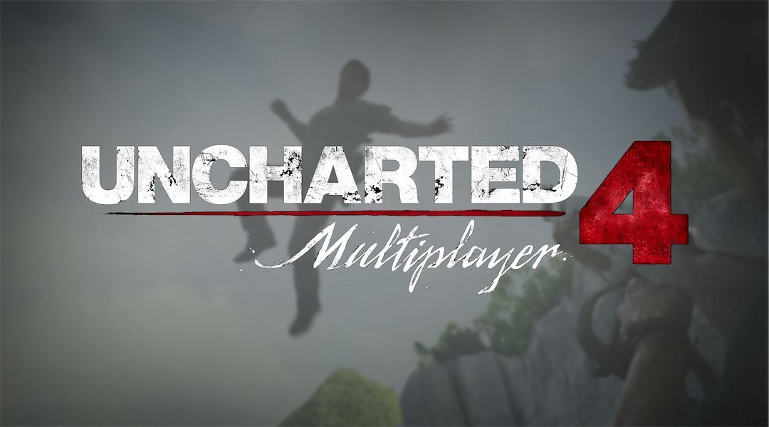 Uncharted 4 Free Update Adds New Map and Other Changes