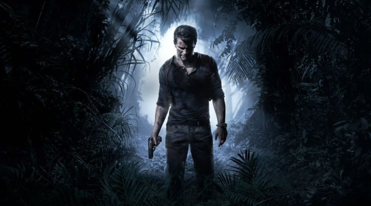 Uncharted 4 Wins Game of the Year at SXSW Awards 2017