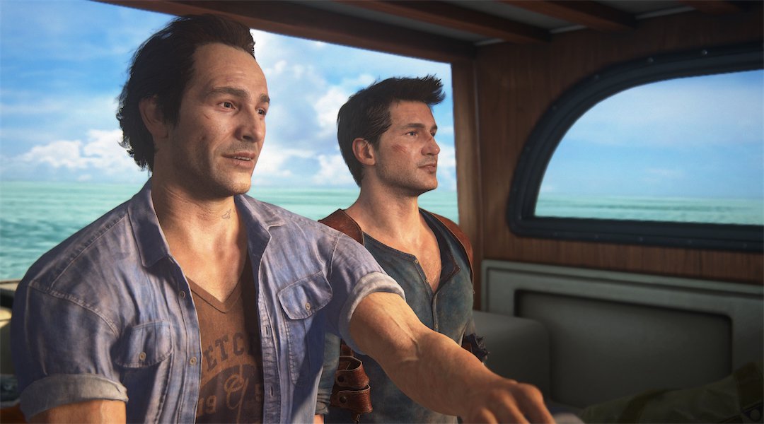 Uncharted Movie Finds New Director