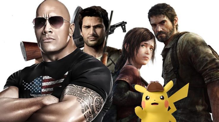Will Video Game Movies Get Better in 2017?