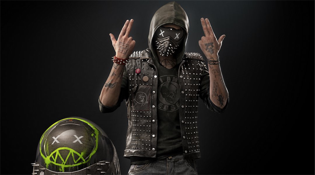 Watch Dogs 2 Delayed on PC While PC Specs Revealed