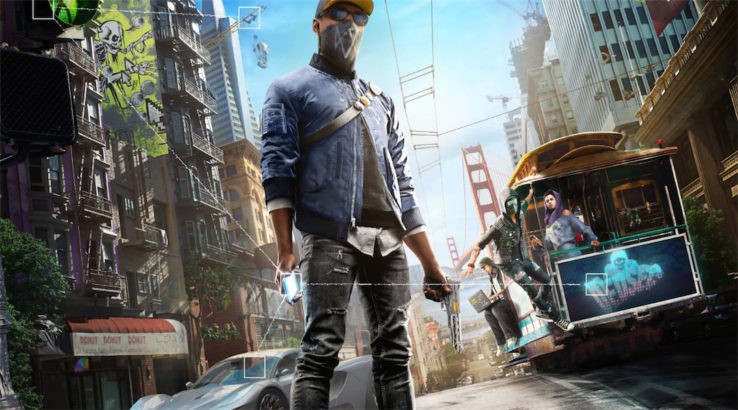 Watch Dogs 2's Latest Patch Extends the Ending