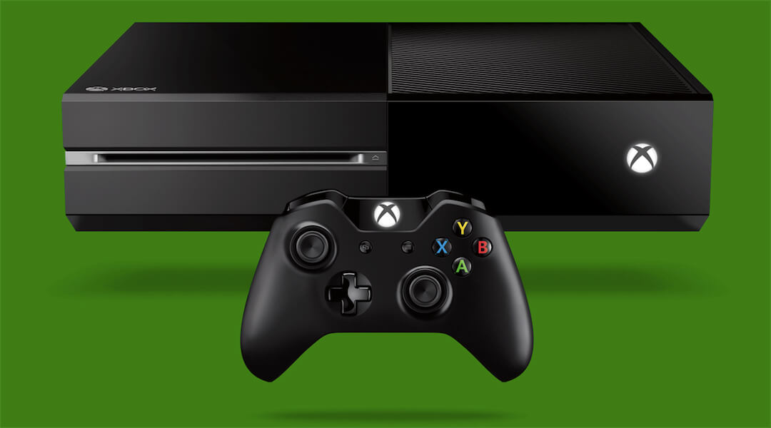 Xbox One Update Adds Unique Copilot Mode