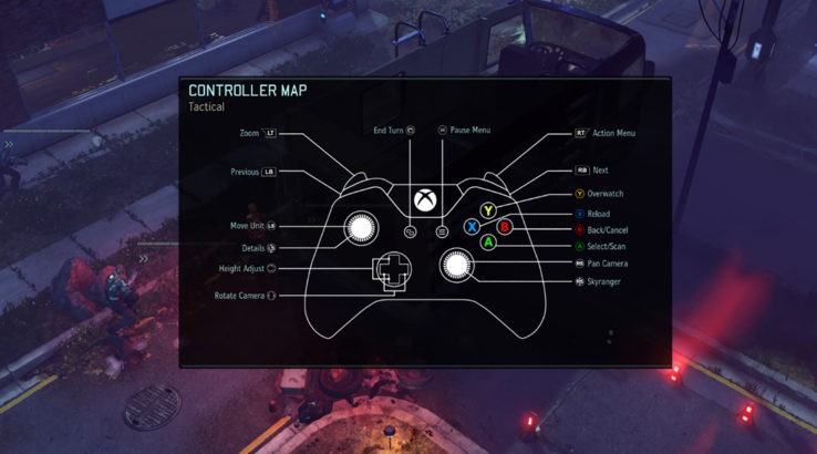 XCOM 2 Gets Controller Support On PC