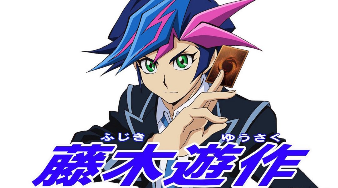 New Yu-Gi-Oh! Anime Series Coming in 2017