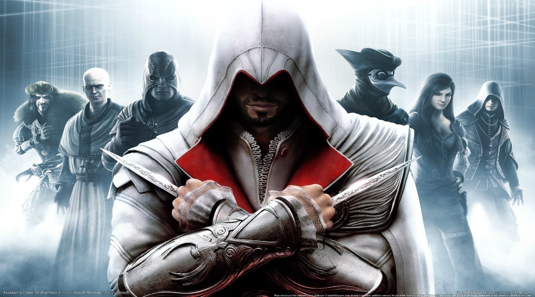 Next Assassin's Creed Releasing on Nintendo Switch?