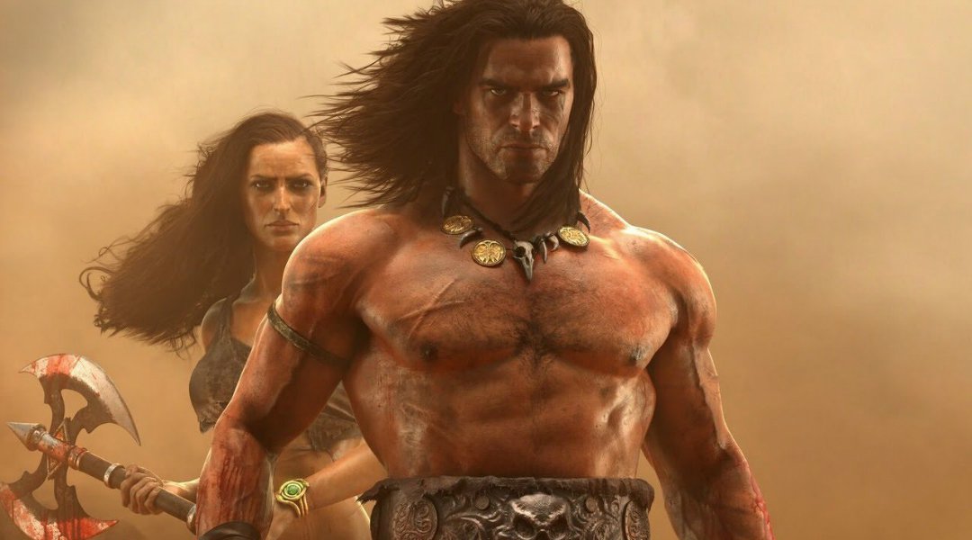 Conan Exiles Xbox One Won't Have Full Nudity