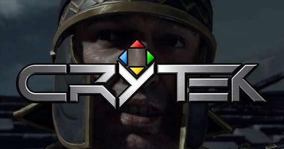 Crytek in Trouble