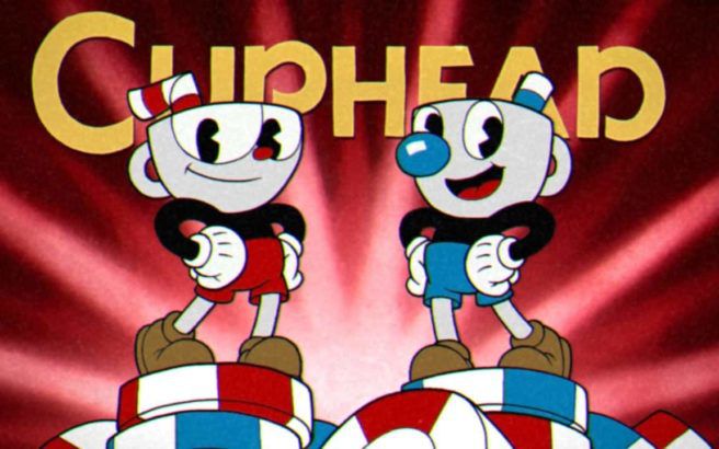 Cuphead Animated Series In The Works At Netflix