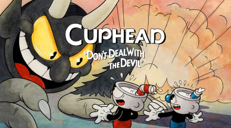 Cuphead Clones Have Already Arrived on Mobile