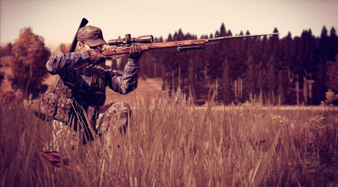 DayZ PS4 and Xbox One Versions Still On the Way