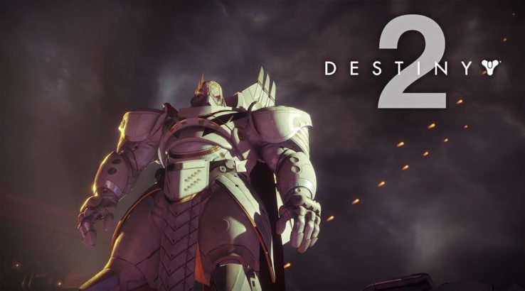 Destiny 2: Prestige Raid Loot Details Ghaul's History