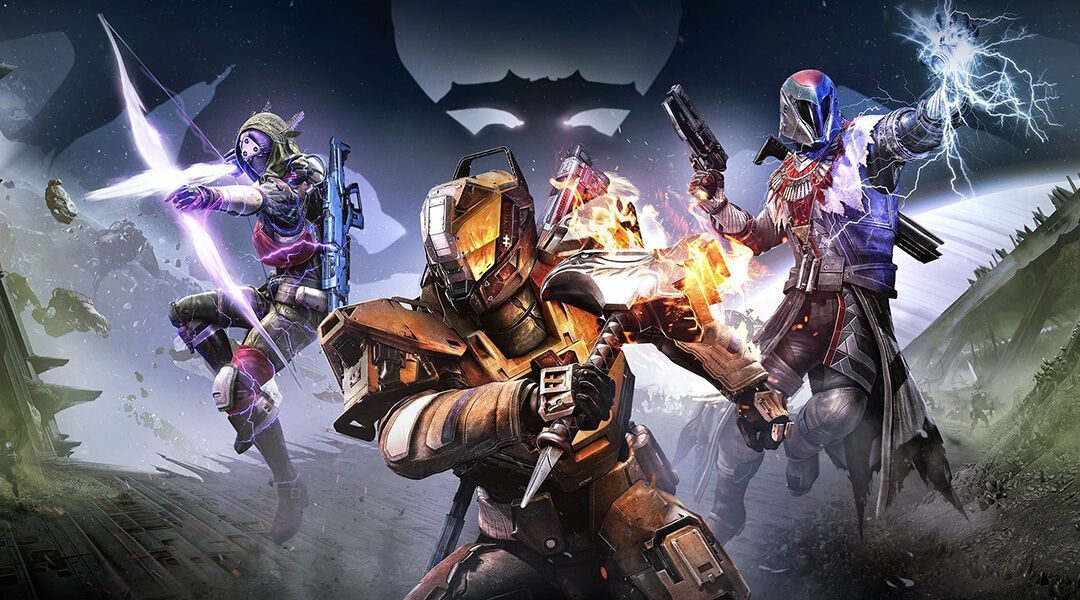 Destiny 2: Why It's Time for the Sequel