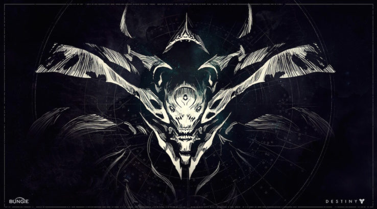 Destiny: How to Beat the Oryx Challenge