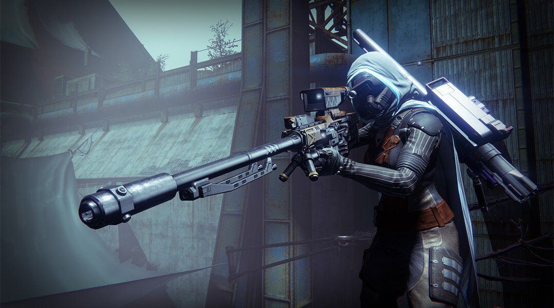 Destiny: Special Ammo Changes Coming to Some PvP Modes